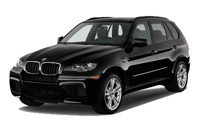 BMW X5 (E70)