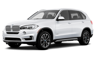 BMW X5 (F15)